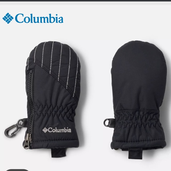🧤COLUMBIA Infant Chippewa™ III Mittens-NWT - Picture 1 of 7